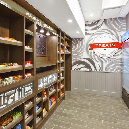 Hampton Inn & Suites Grandville Grand Rapids South Экстерьер фото