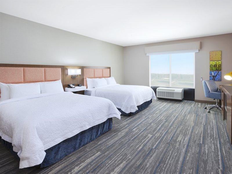 Hampton Inn & Suites Grandville Grand Rapids South Экстерьер фото