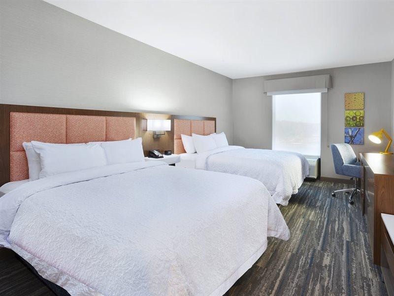Hampton Inn & Suites Grandville Grand Rapids South Экстерьер фото