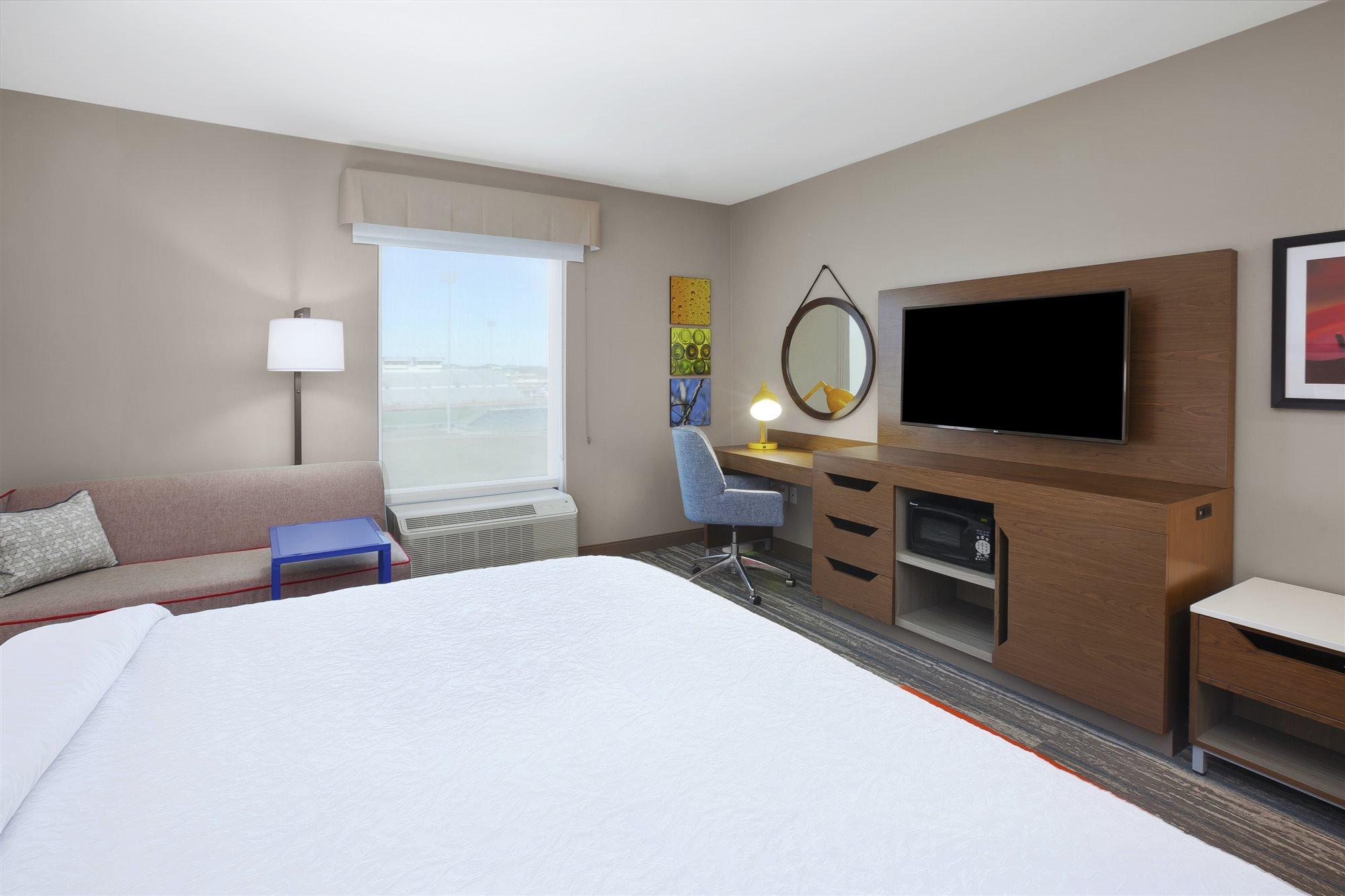 Hampton Inn & Suites Grandville Grand Rapids South Экстерьер фото