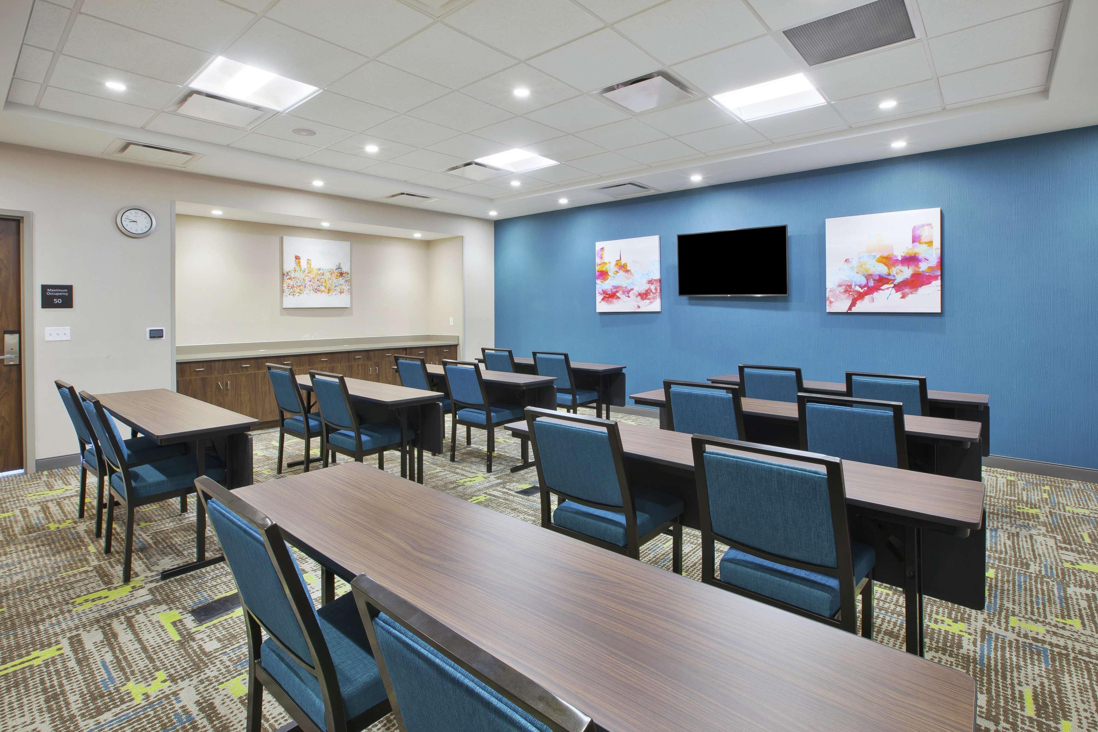 Hampton Inn & Suites Grandville Grand Rapids South Экстерьер фото