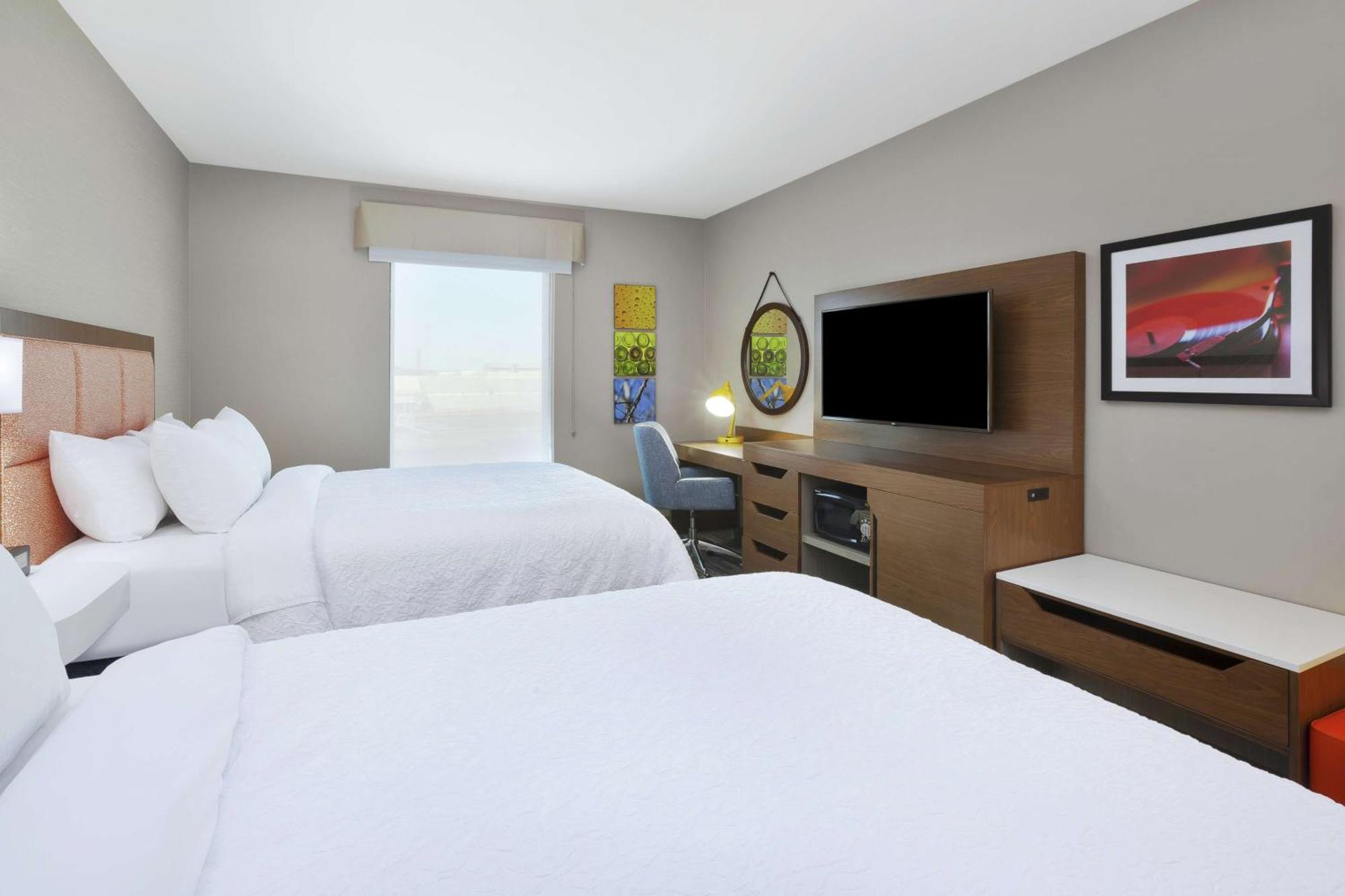 Hampton Inn & Suites Grandville Grand Rapids South Экстерьер фото