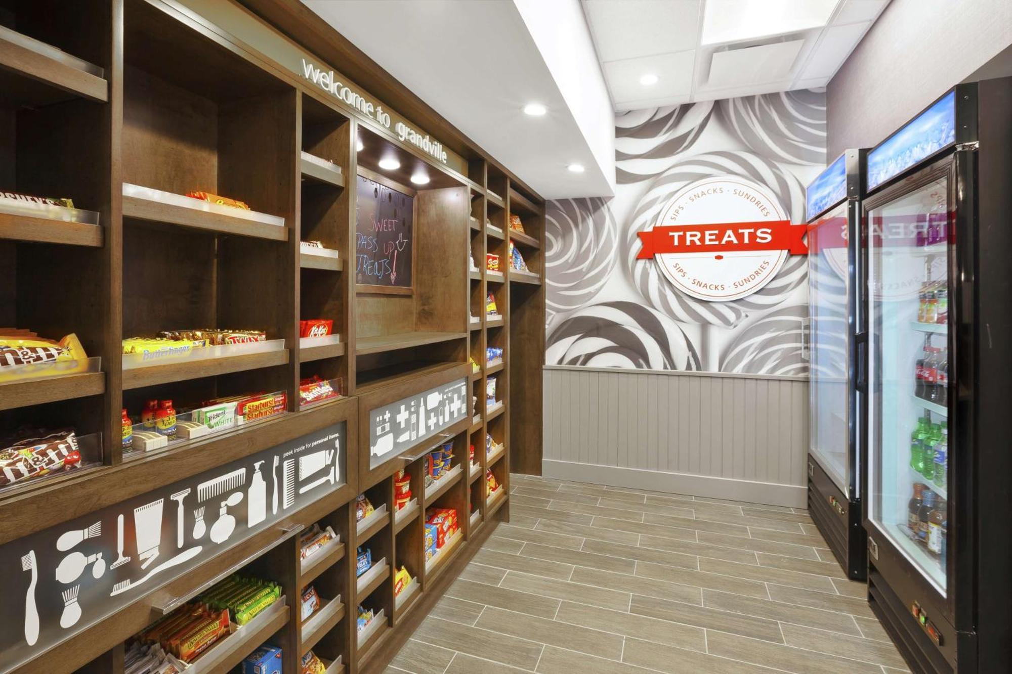 Hampton Inn & Suites Grandville Grand Rapids South Экстерьер фото