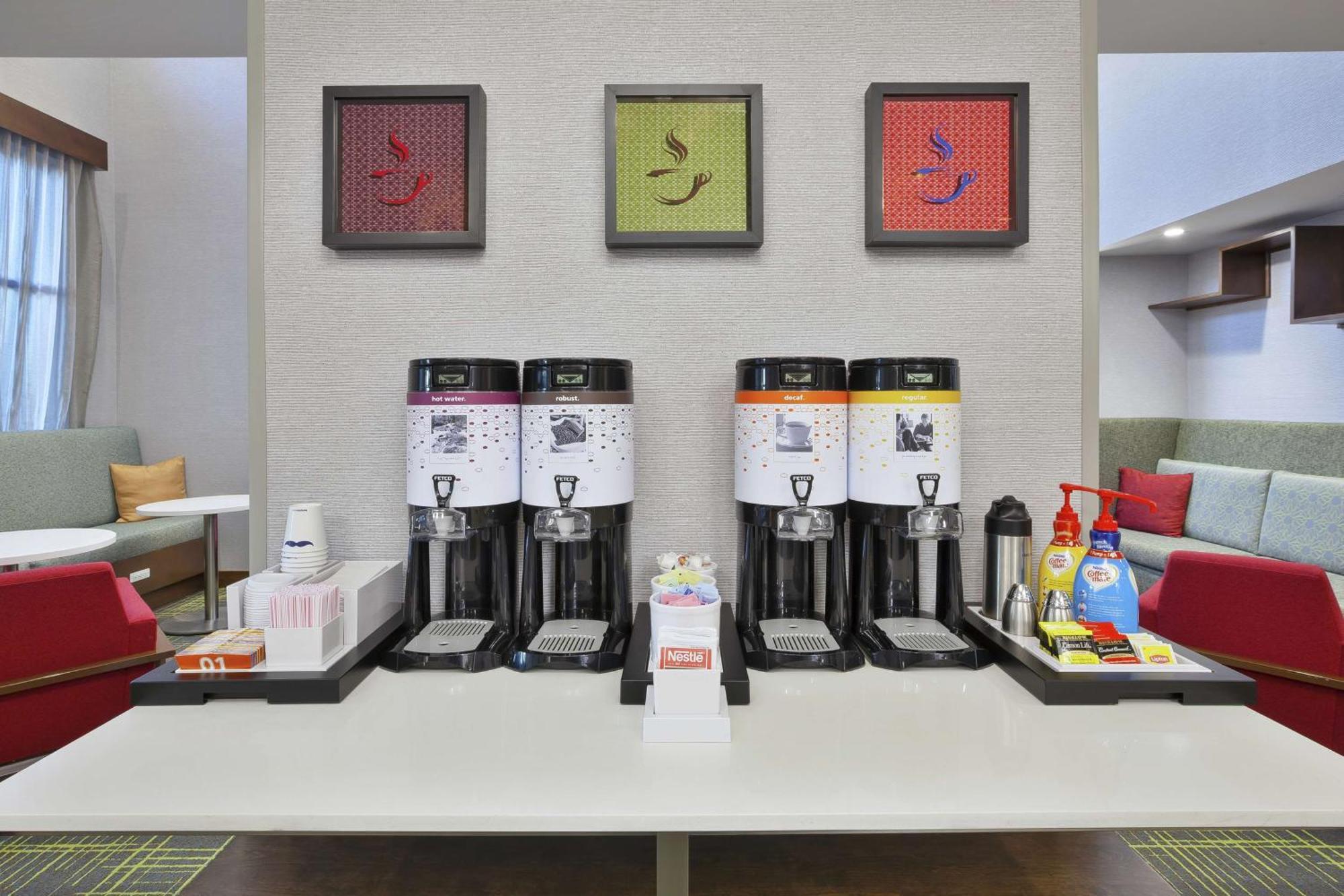 Hampton Inn & Suites Grandville Grand Rapids South Экстерьер фото