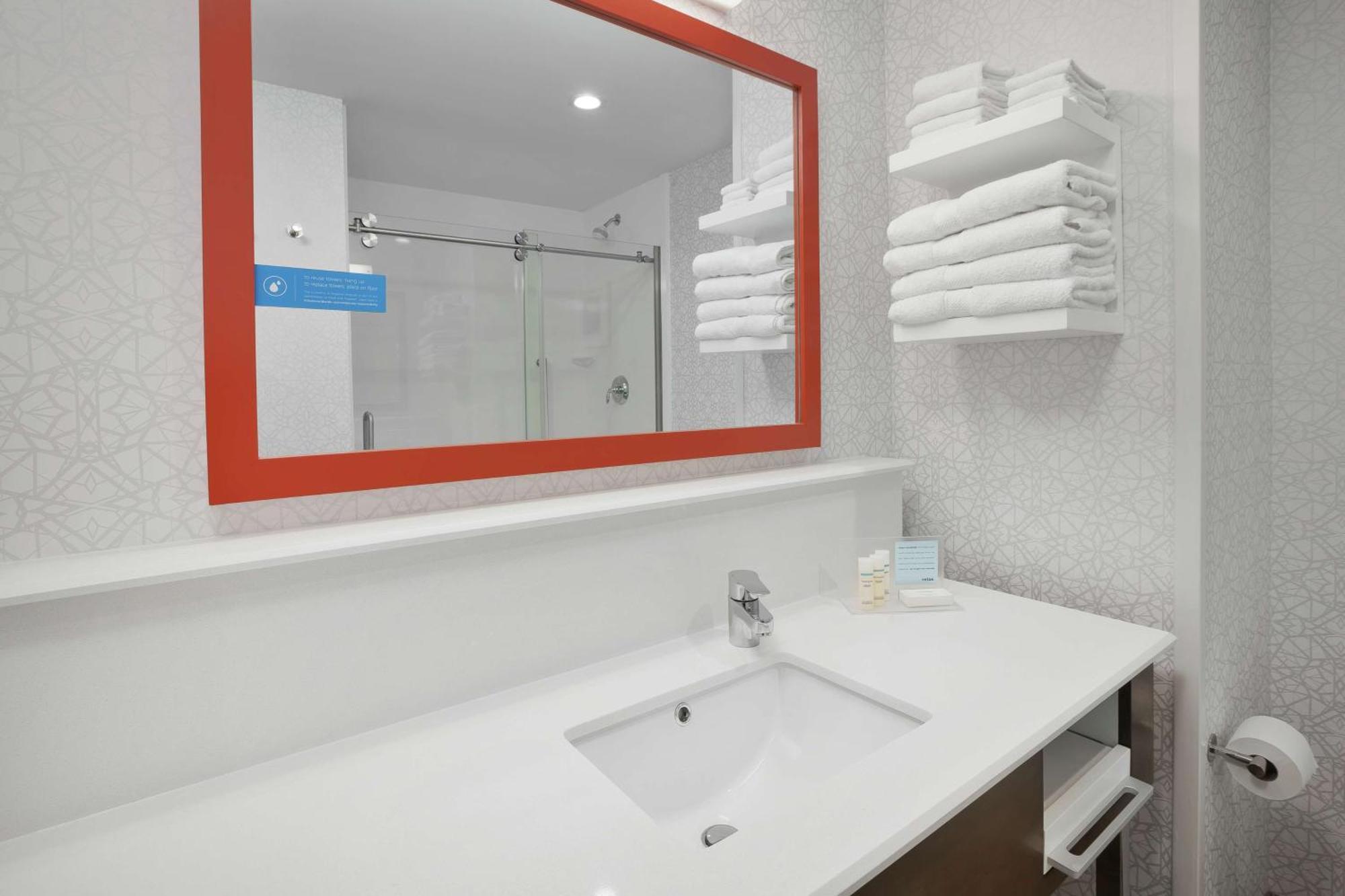 Hampton Inn & Suites Grandville Grand Rapids South Экстерьер фото