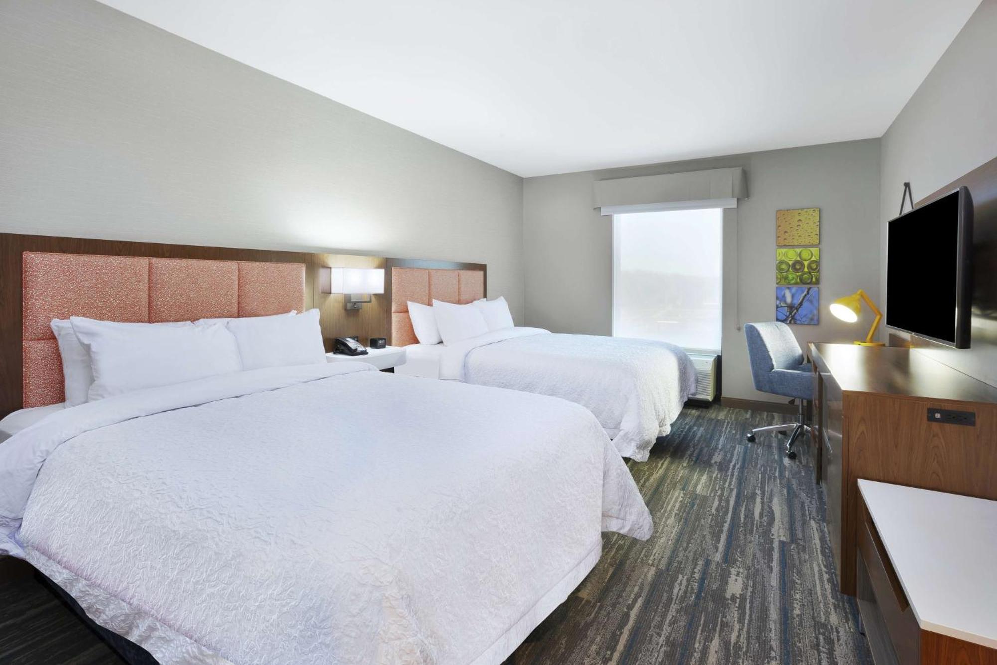 Hampton Inn & Suites Grandville Grand Rapids South Экстерьер фото