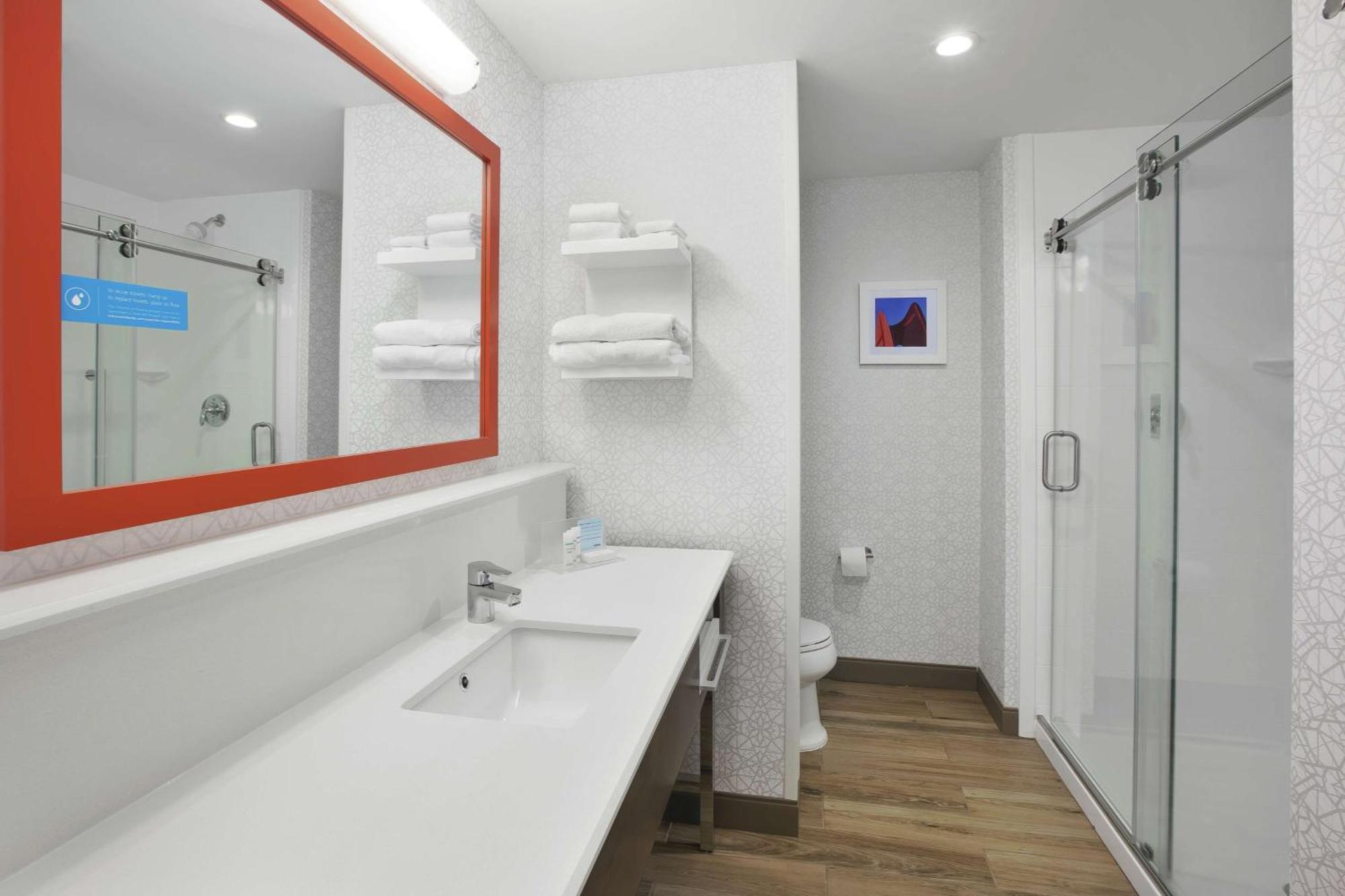 Hampton Inn & Suites Grandville Grand Rapids South Экстерьер фото